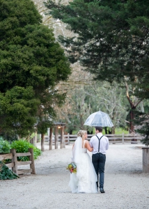 Wedding Photography at Melbourne's Emu Bottom Homestead