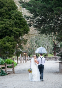 Wedding Photography at Melbourne's Emu Bottom Homestead