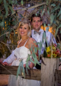 Wedding Photography at Melbourne's Emu Bottom Homestead