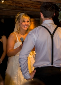 Wedding Photography at Melbourne's Emu Bottom Homestead