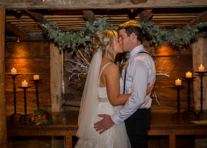 Wedding Photography at Melbourne's Emu Bottom Homestead