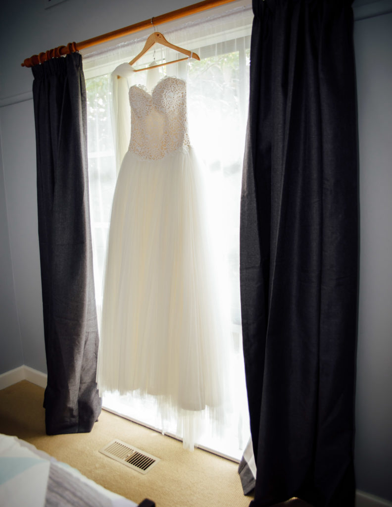 Maia Docklands Wedding