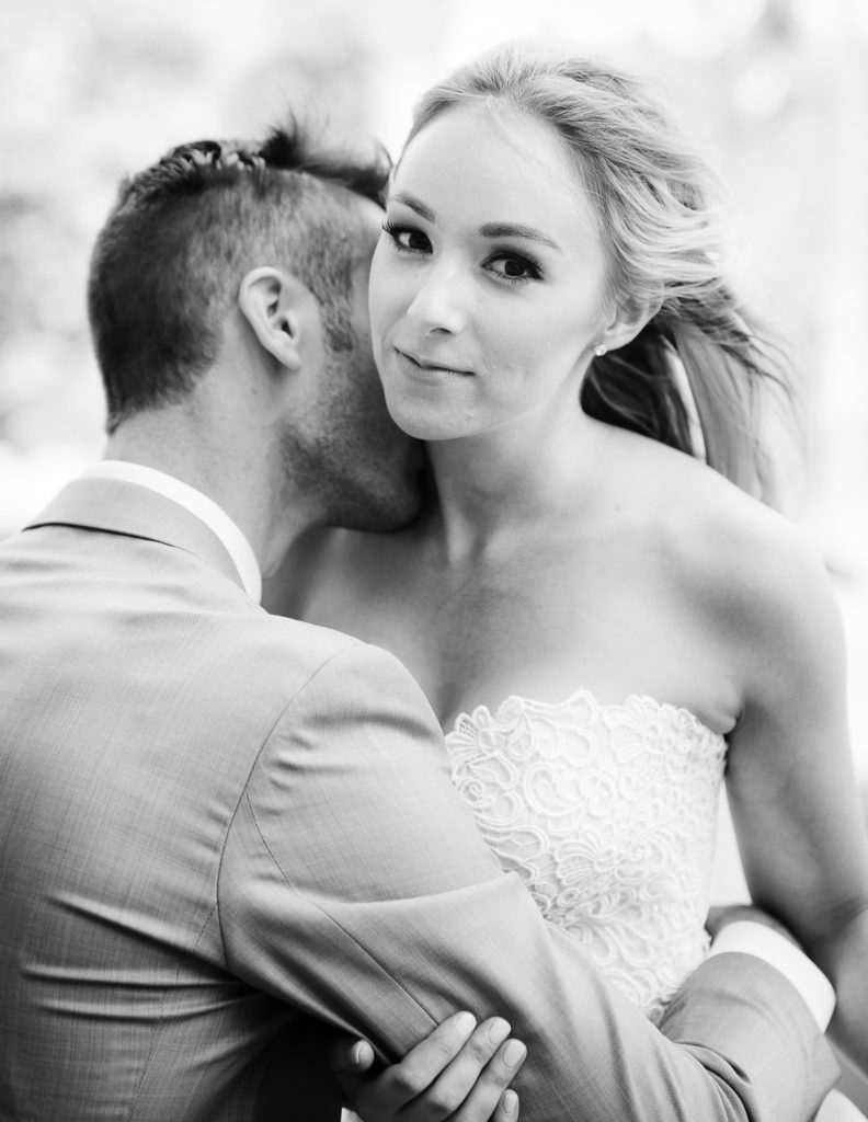 Maia Docklands Wedding