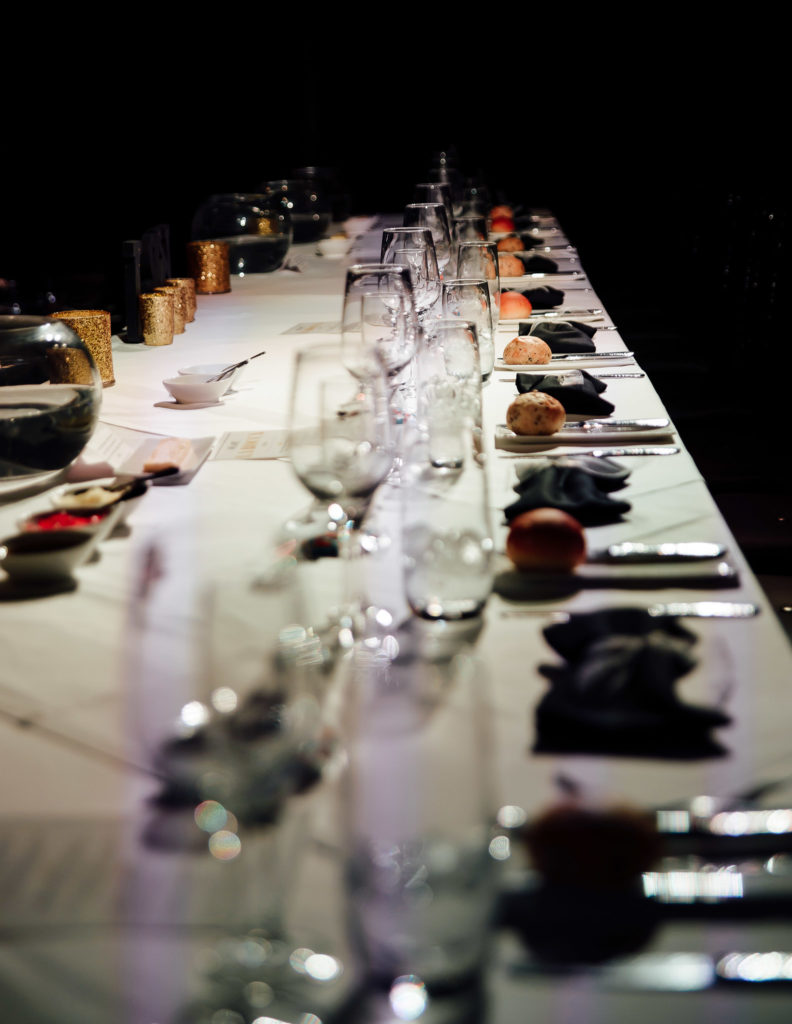 Maia Docklands Wedding