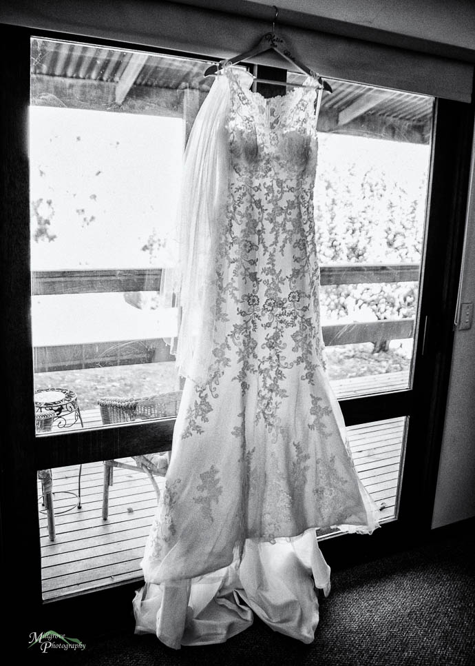 Healesville Gables Wedding