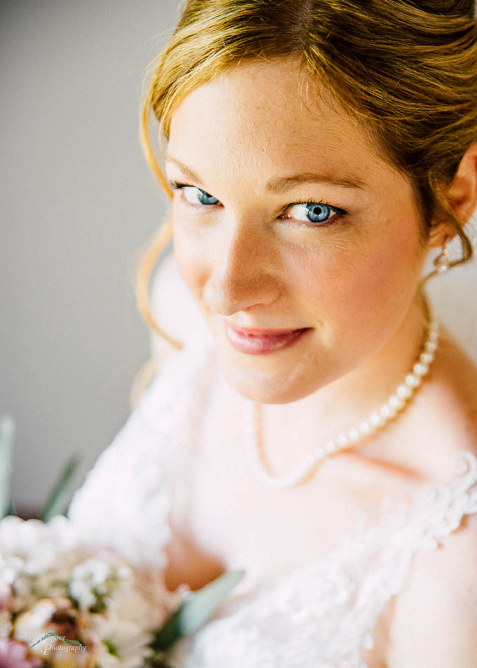 Healesville Gables Wedding