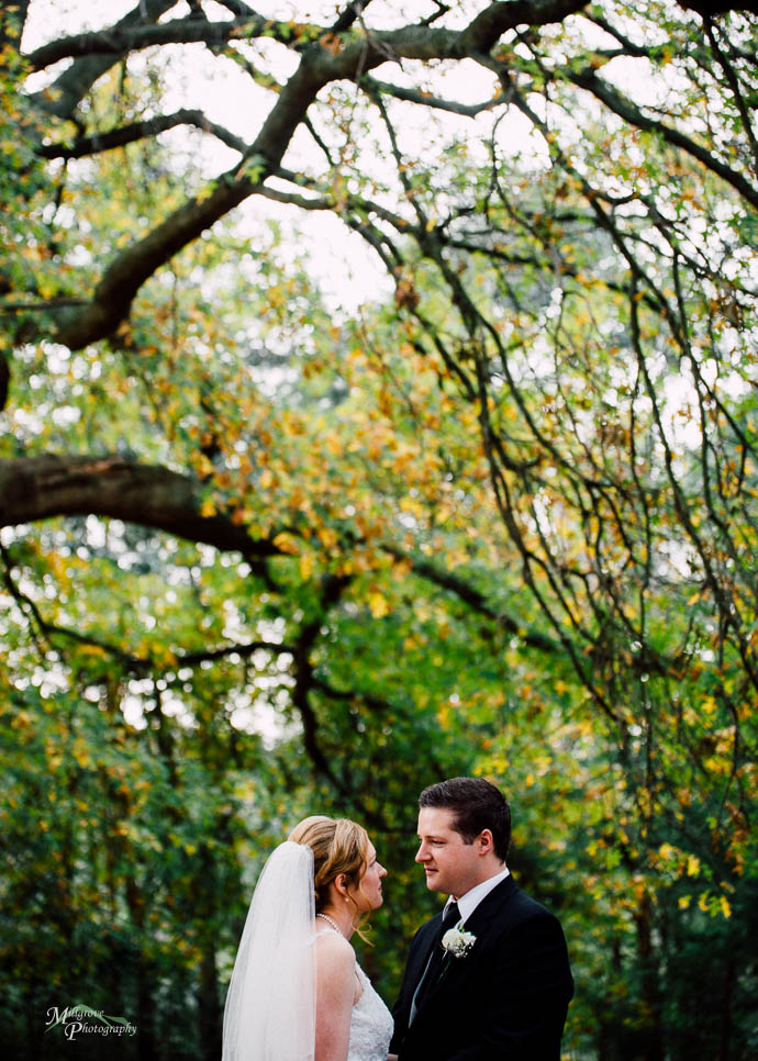 Healesville Gables Wedding
