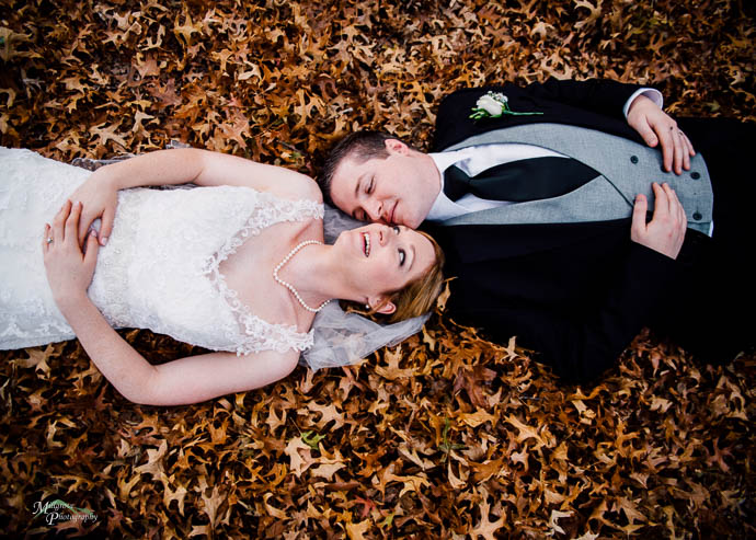 Healesville Gables Wedding