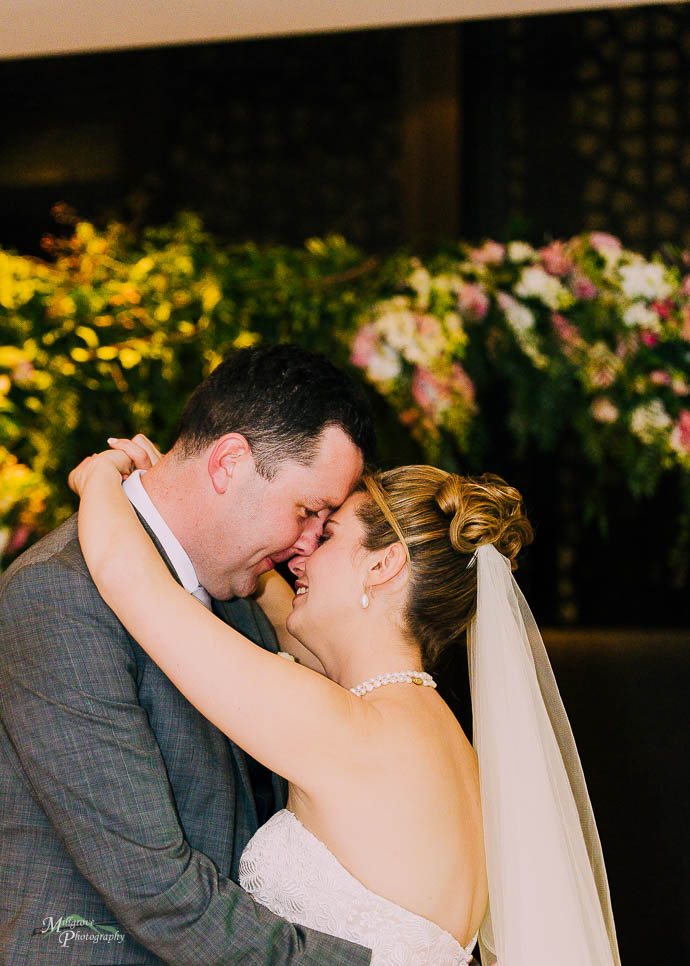 First dance at The Deck, Circa - The Prince