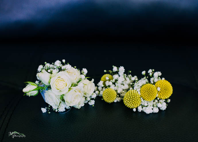 Cute Australian flowers for wedding