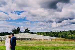Yarra Ranges Estate Wedding