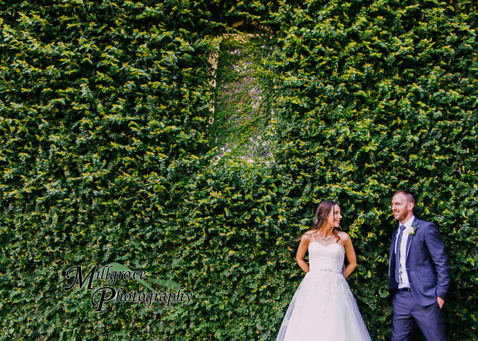 Avalon Castle Wedding