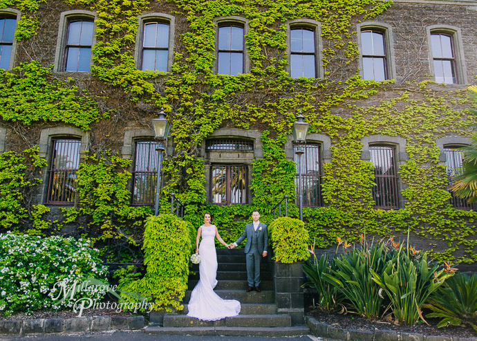 Maison Melbourne Wedding