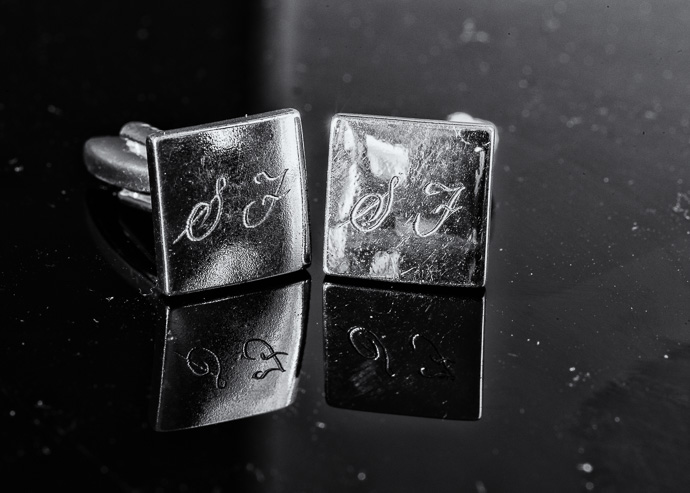 Cufflinks