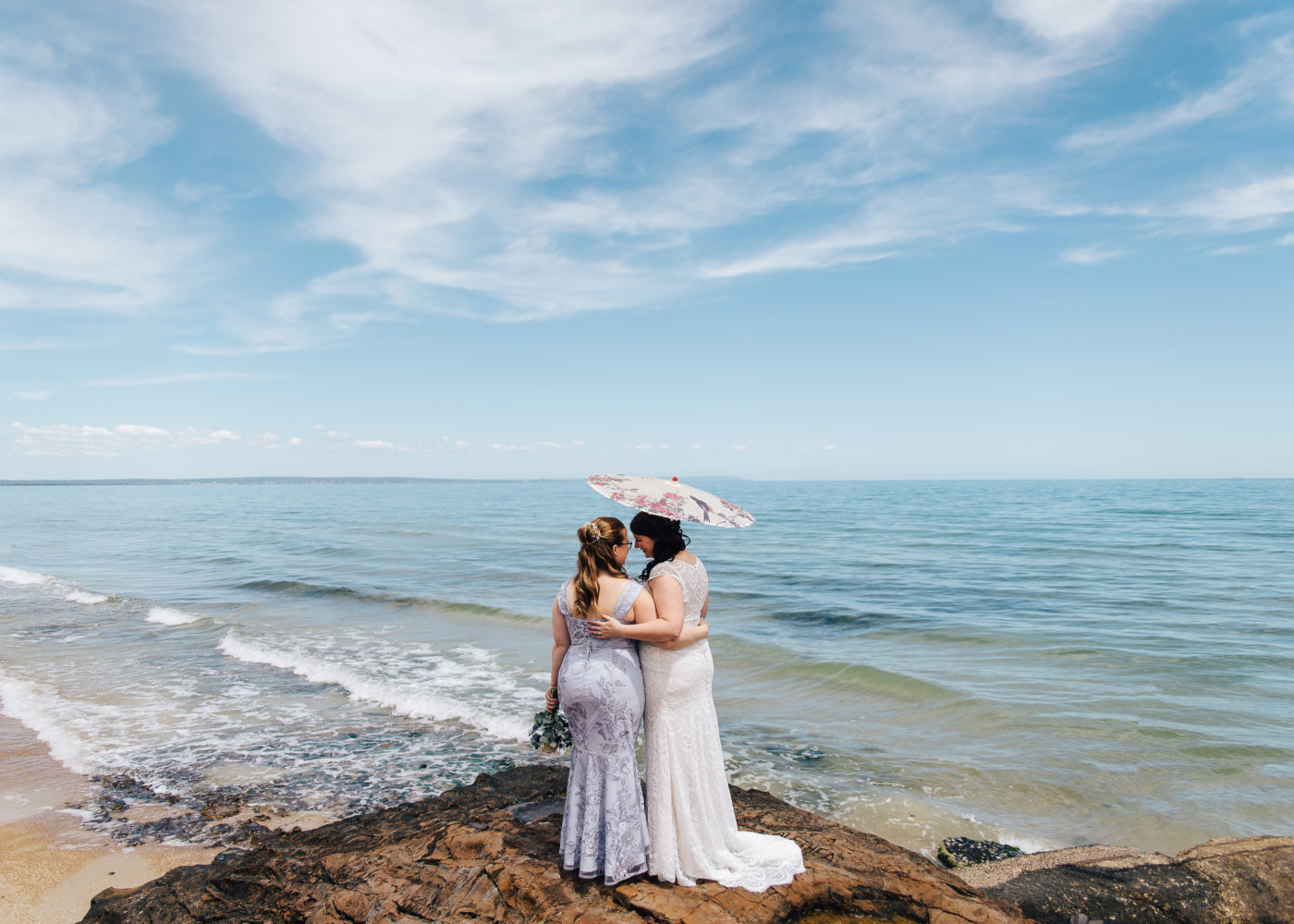 LGBTIQ+ Melbourne Wedding