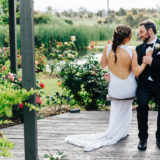 Bridget and Michael – Immerse Yarra Valley