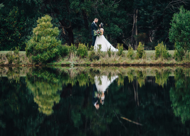 RACV Club Healesville