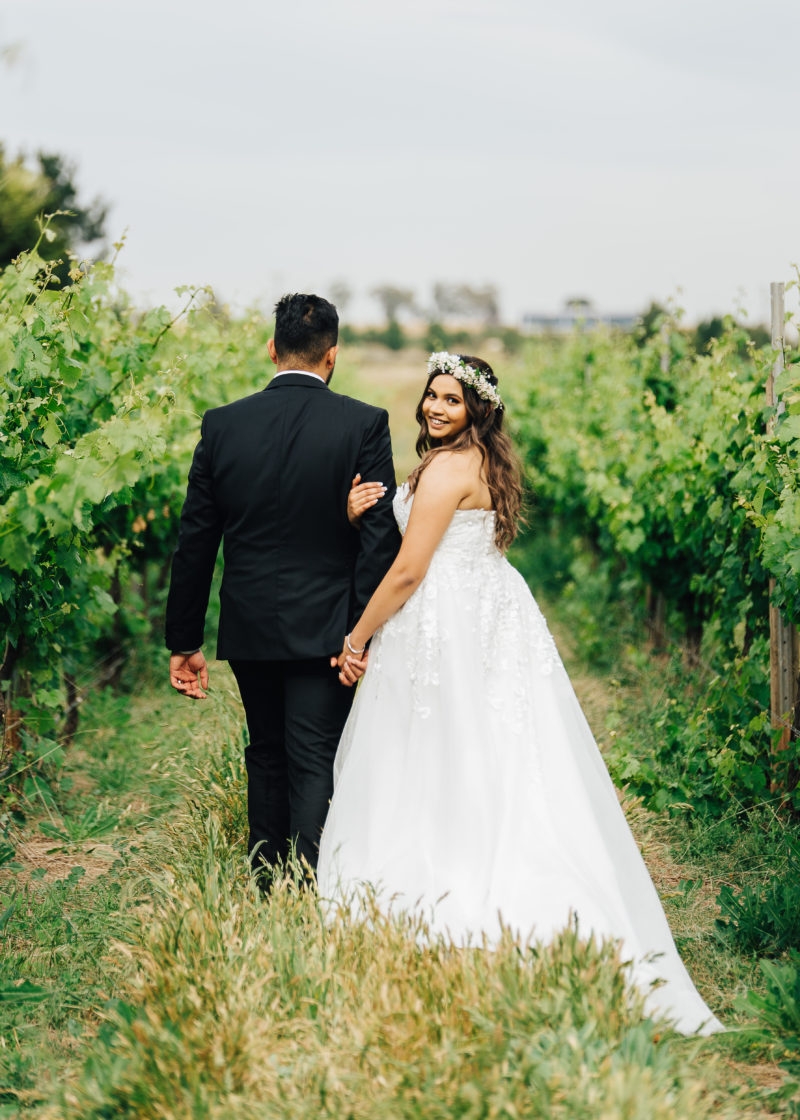 Immerse Yarra Valley