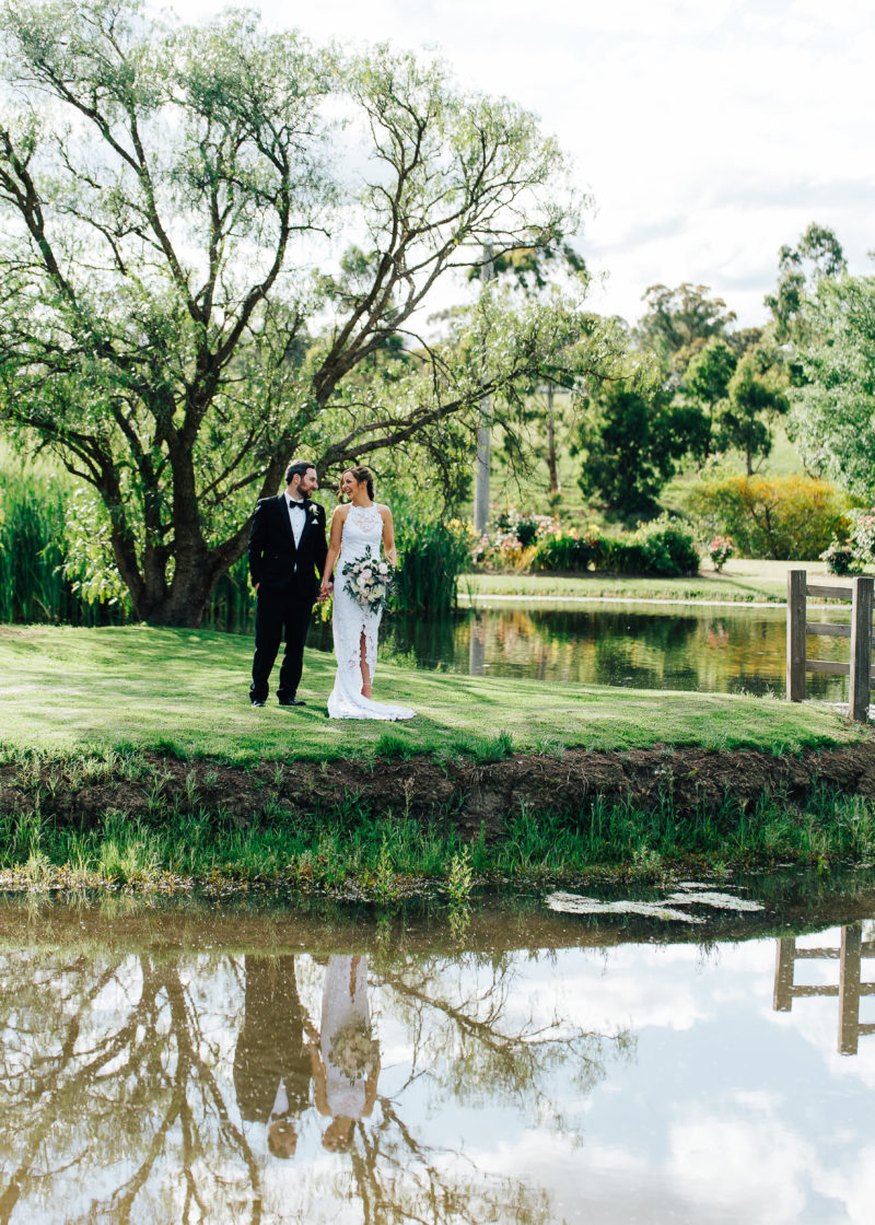 Immerse Yarra Valley