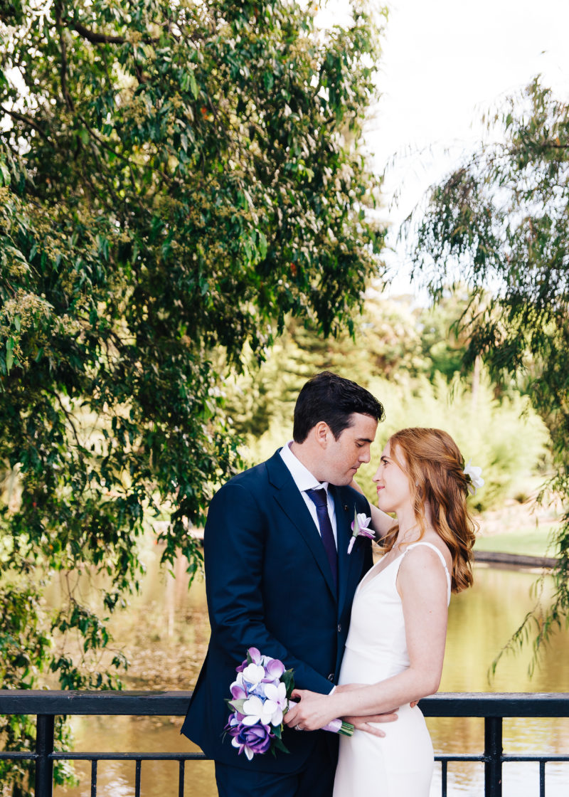 Melbourne Royal Botanical Gardens